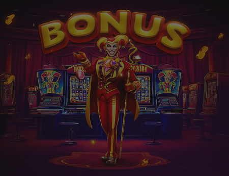 Royal Joker Hold And Win